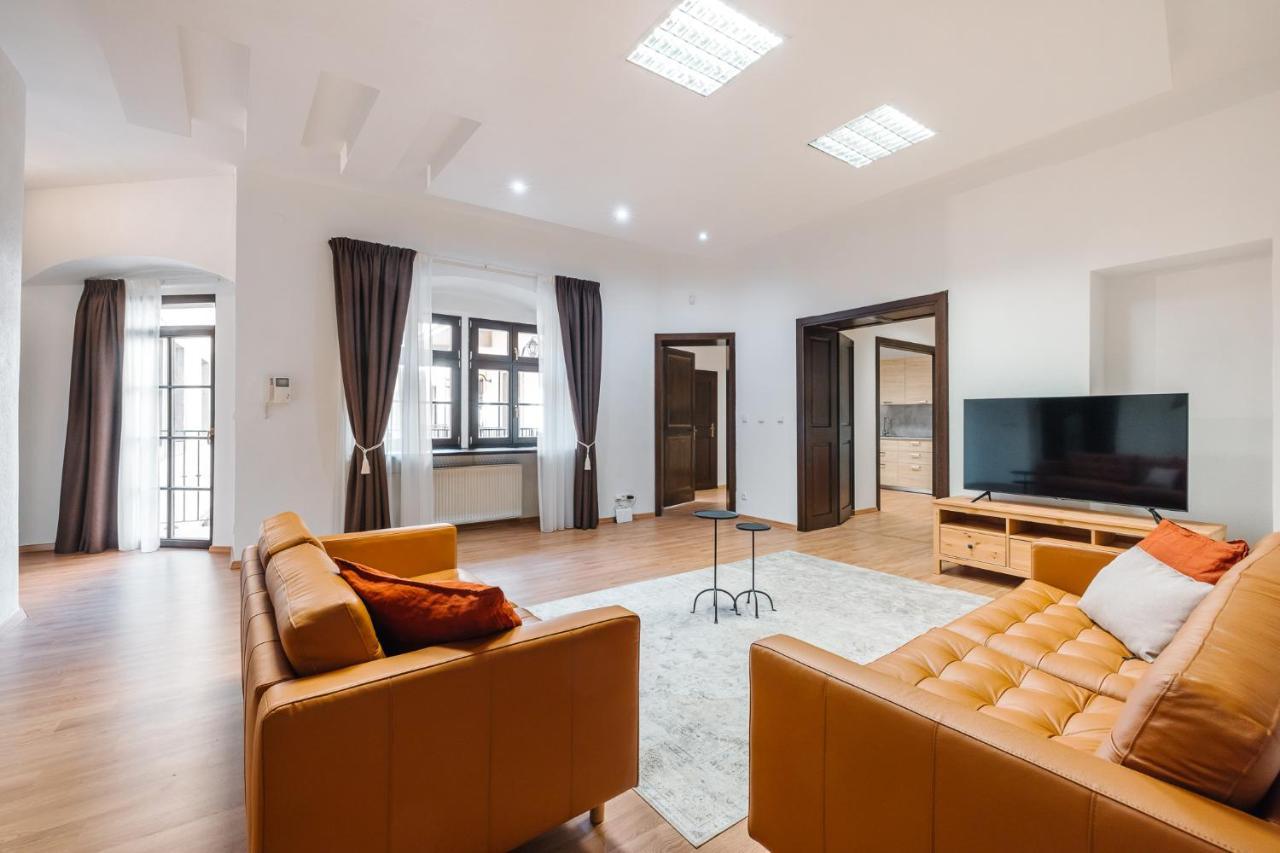 Michalska Residence 1 Bratislava Exterior foto